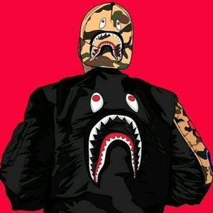 Meet your Posher, Caleb